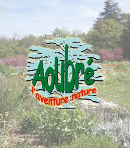 Aoubré L'Aventure Nature - Photo 1