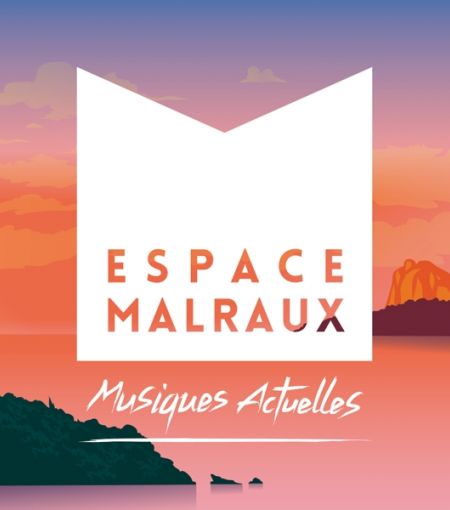 © Espace Malraux Musiques Actuelles