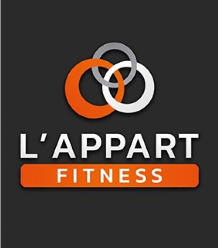 © L'Appart Fitness