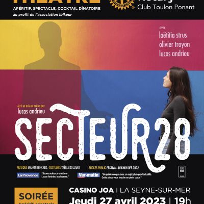 Secteur 28 - Rotary club Toulon