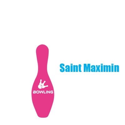 Bowling de Saint-Maximin
