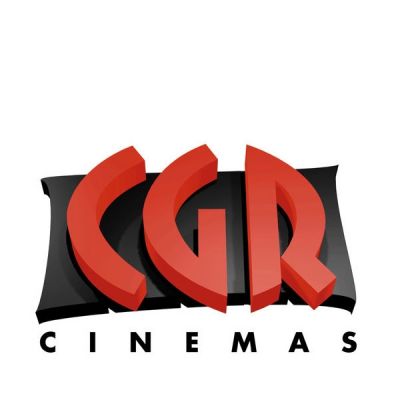 E-Billet Cinéma CGR National