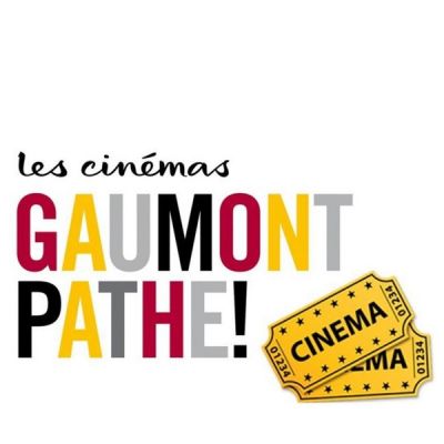 E-Billet Cinémas Gaumont Pathé - National