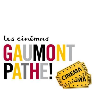 E-Billet Cinéma Pathé Liberté et Pathé La Valette