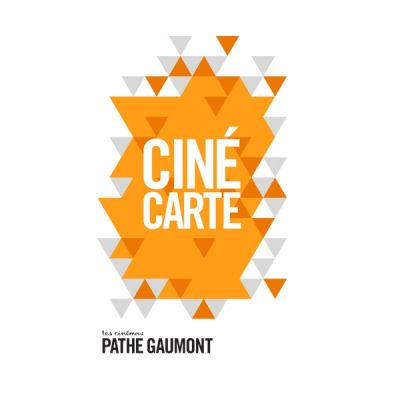 E-Billet CinéPass Duo - Cinémas Gaumont Pathé