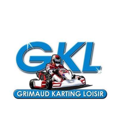 E-billet Grimaud Karting Loisir - De 7 à 14 ans - 160cc