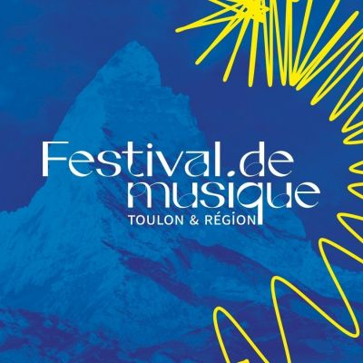 Festival de Musique de Toulon  - 2021/2022